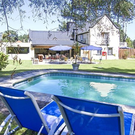 Neike Boutique Hotel Maldonado Kültér fotó