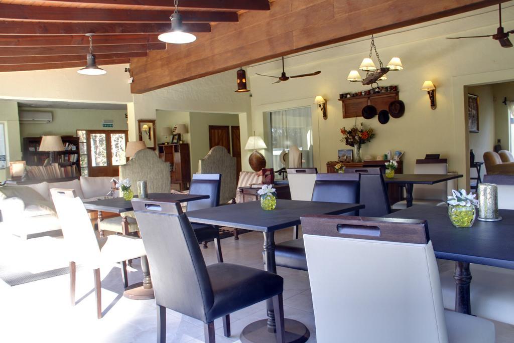Neike Boutique Hotel Maldonado Kültér fotó