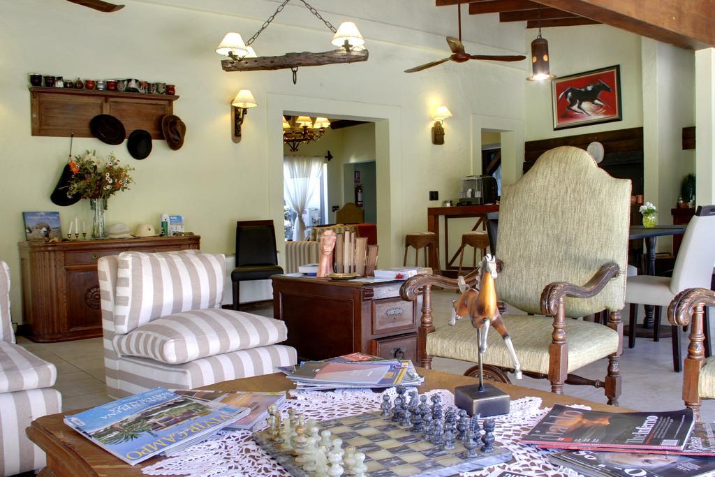 Neike Boutique Hotel Maldonado Kültér fotó