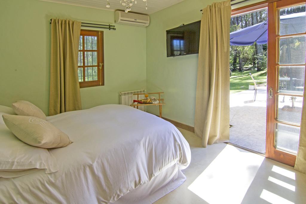 Neike Boutique Hotel Maldonado Kültér fotó