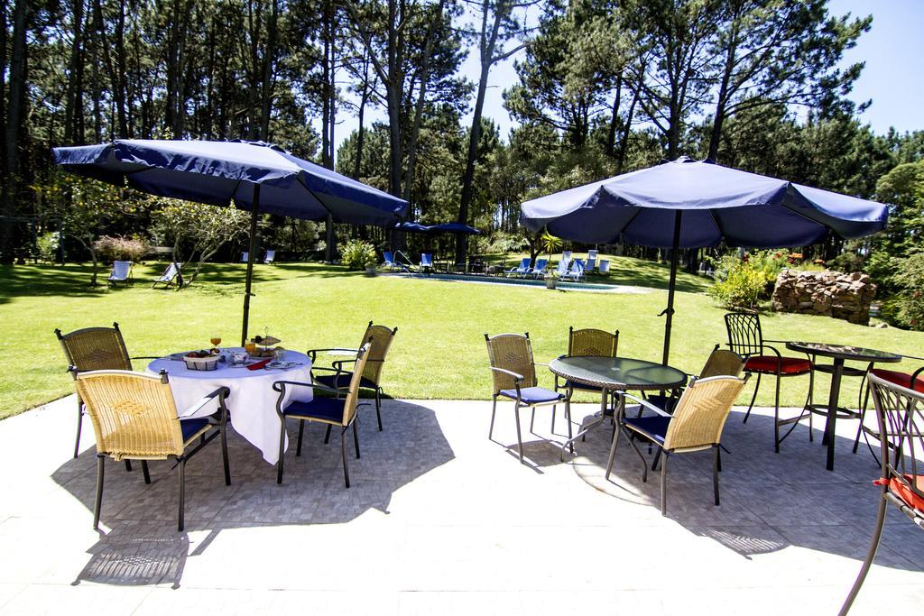 Neike Boutique Hotel Maldonado Kültér fotó