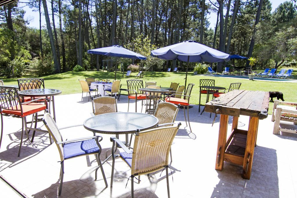 Neike Boutique Hotel Maldonado Kültér fotó