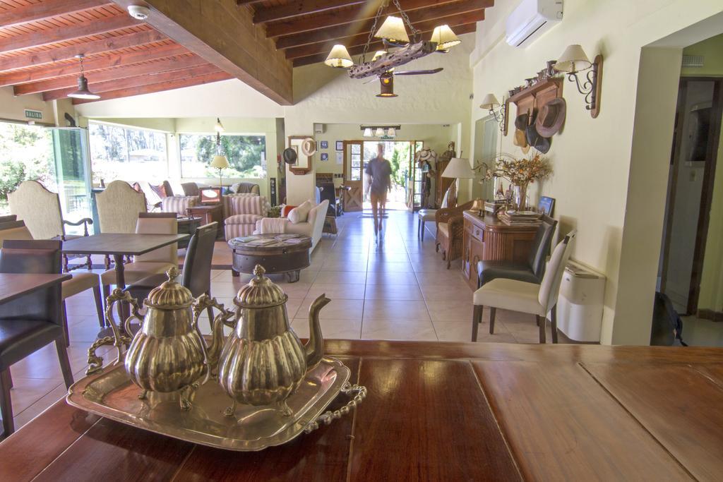 Neike Boutique Hotel Maldonado Kültér fotó