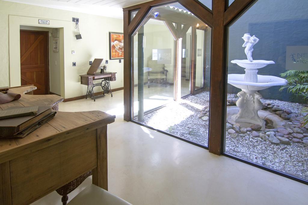 Neike Boutique Hotel Maldonado Kültér fotó