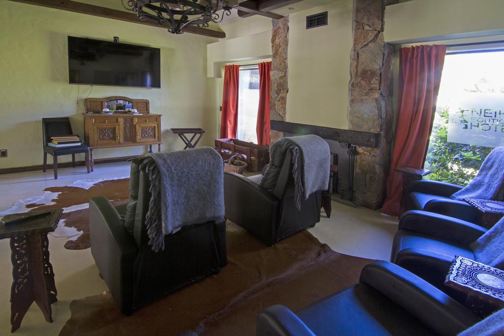 Neike Boutique Hotel Maldonado Kültér fotó