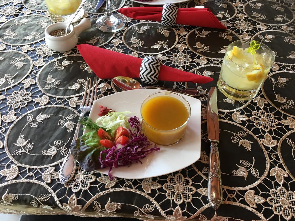 Neike Boutique Hotel Maldonado Kültér fotó