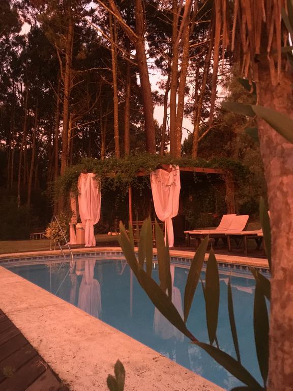 Neike Boutique Hotel Maldonado Kültér fotó