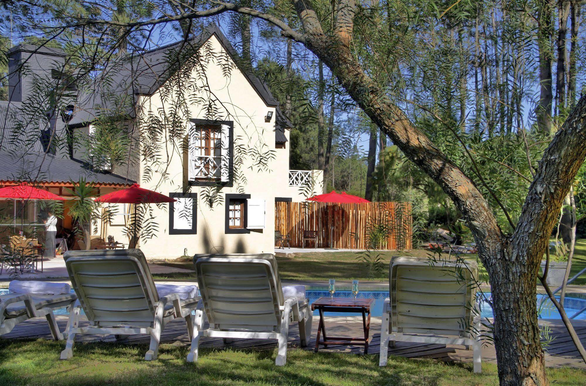 Neike Boutique Hotel Maldonado Kültér fotó