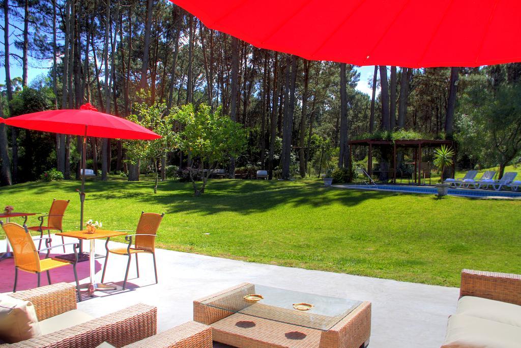 Neike Boutique Hotel Maldonado Kültér fotó