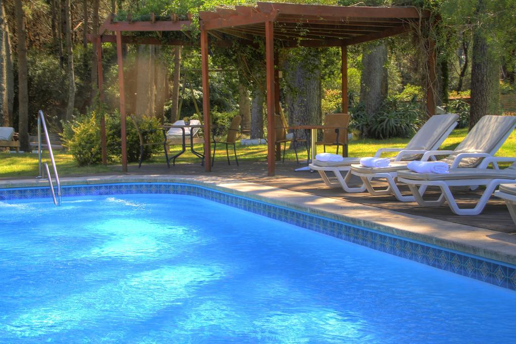 Neike Boutique Hotel Maldonado Kültér fotó